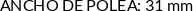 Atributos