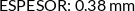 Atributos