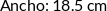 Atributos