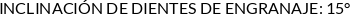 Atributos