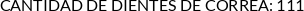 Atributos
