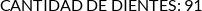 Atributos