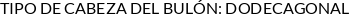 Atributos