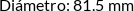 Atributos