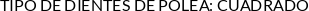 Atributos