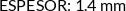 Atributos