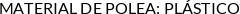Atributos