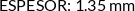 Atributos