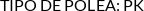 Atributos