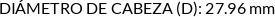 Atributos