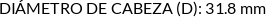 Atributos