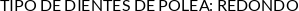 Atributos