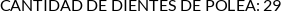 Atributos