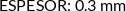 Atributos