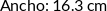 Atributos