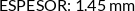 Atributos