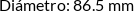 Atributos