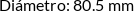 Atributos