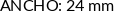 Atributos
