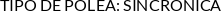 Atributos