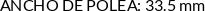 Atributos