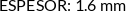 Atributos