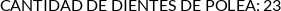 Atributos