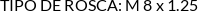 Atributos