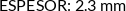 Atributos