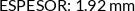 Atributos