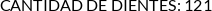Atributos