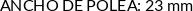 Atributos