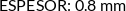 Atributos