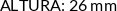 Atributos