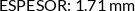 Atributos