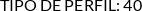 Atributos