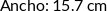 Atributos