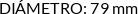 Atributos