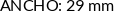 Atributos