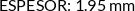 Atributos