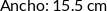Atributos